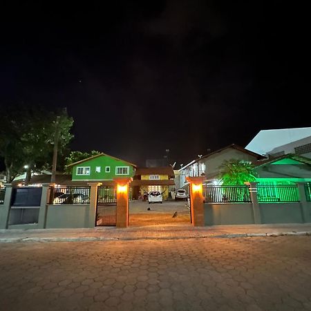 Vila Madu Бомбиньяс Экстерьер фото