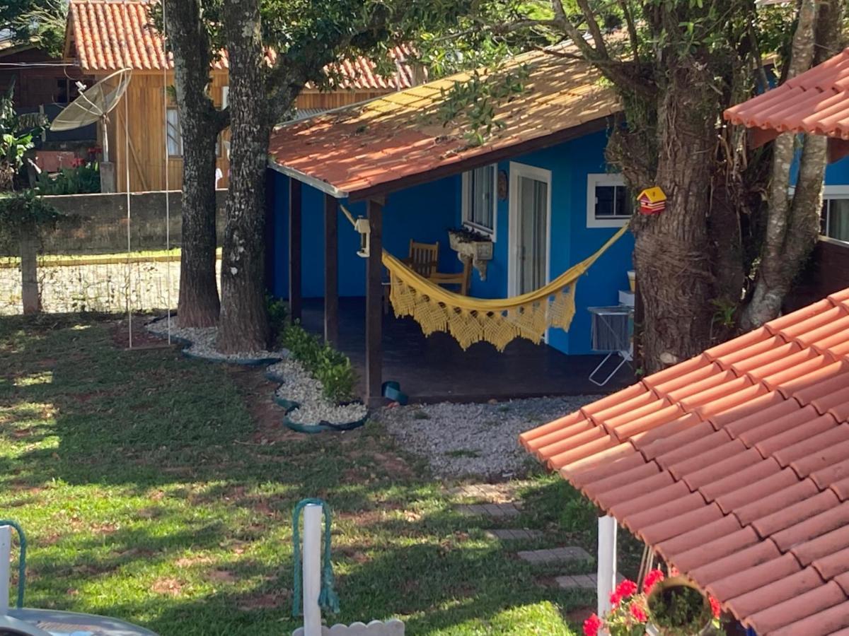 Vila Madu Бомбиньяс Экстерьер фото
