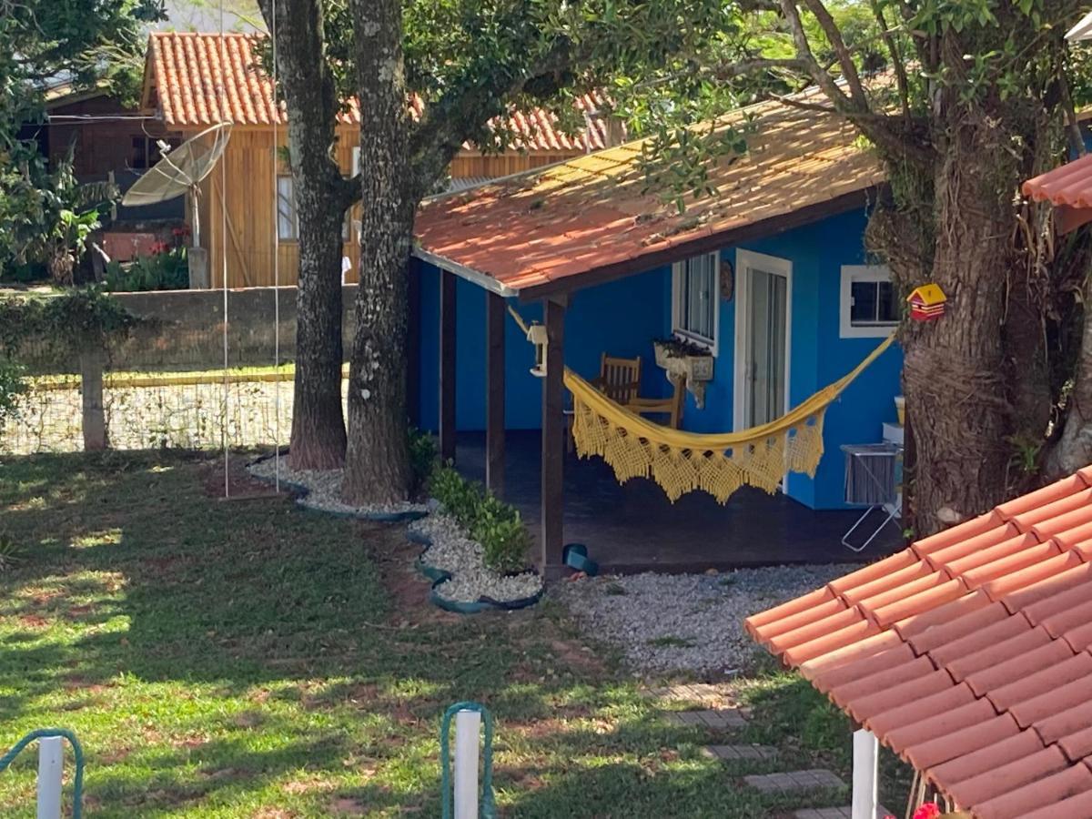 Vila Madu Бомбиньяс Экстерьер фото
